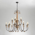 Load image into Gallery viewer, Bellamere Chandelier
