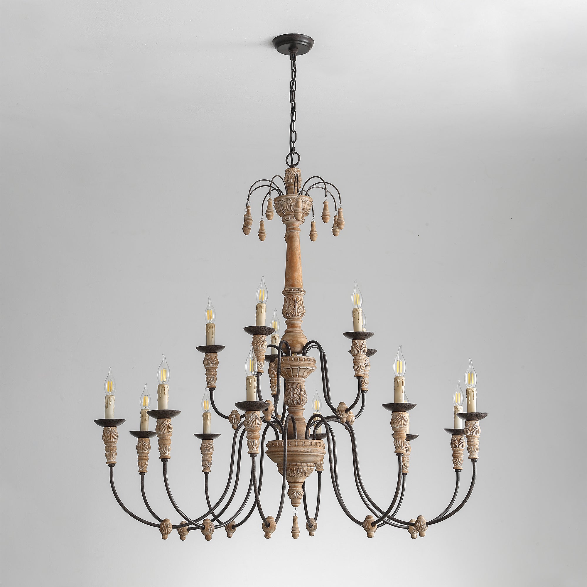 Bellamere Chandelier