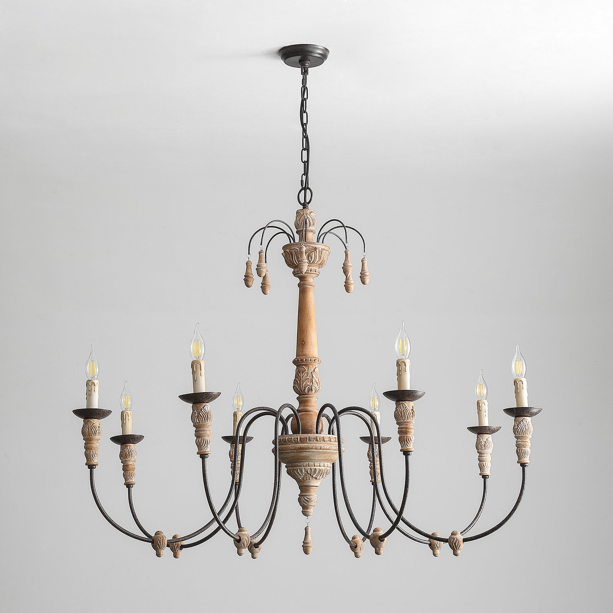Bellamere Chandelier