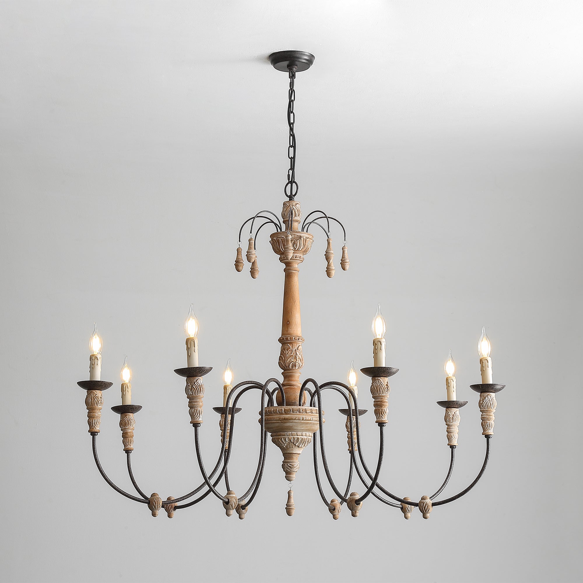 Bellamere Chandelier
