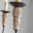 Load image into Gallery viewer, Bellamere Chandelier
