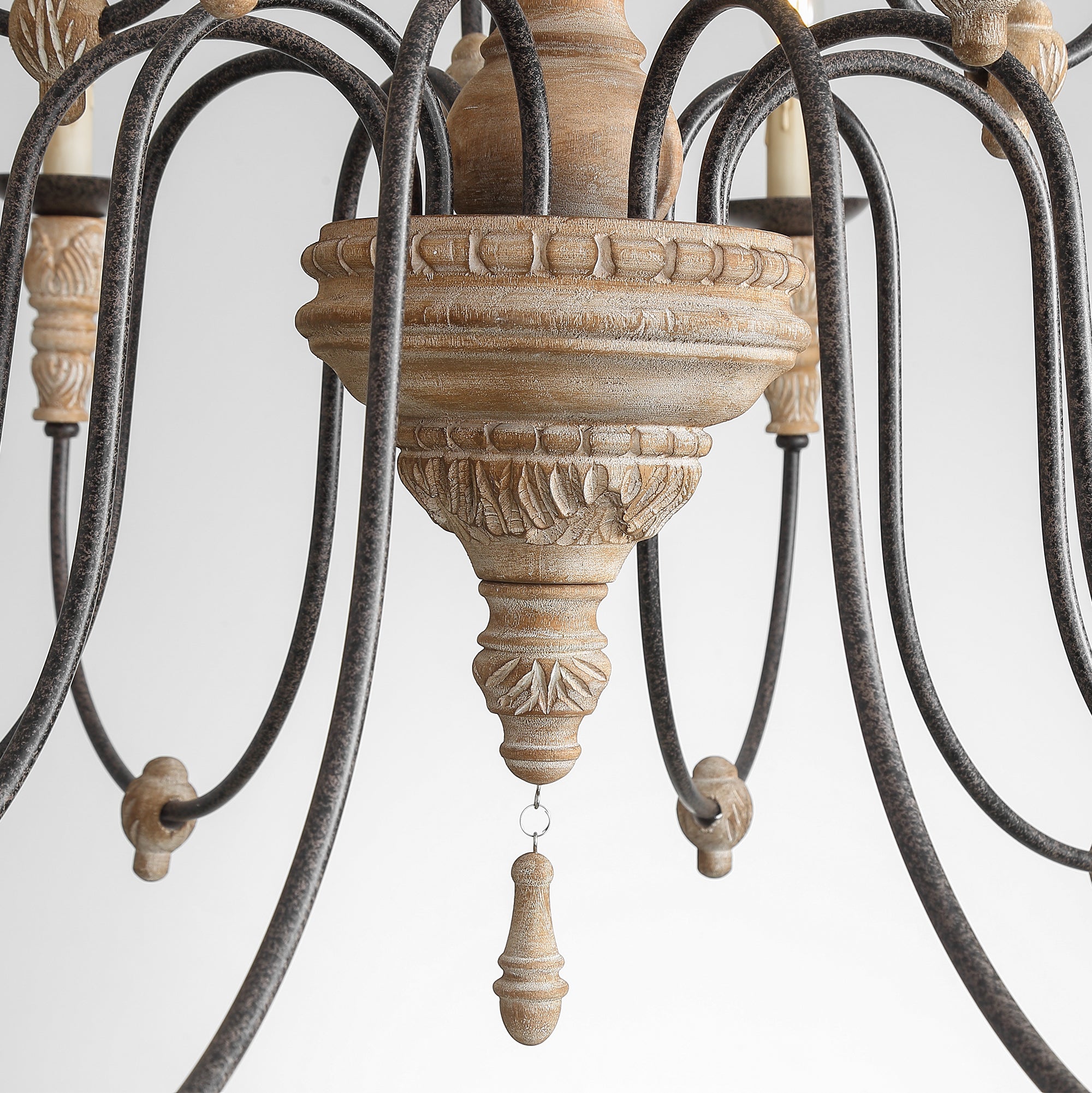 Bellamere Chandelier
