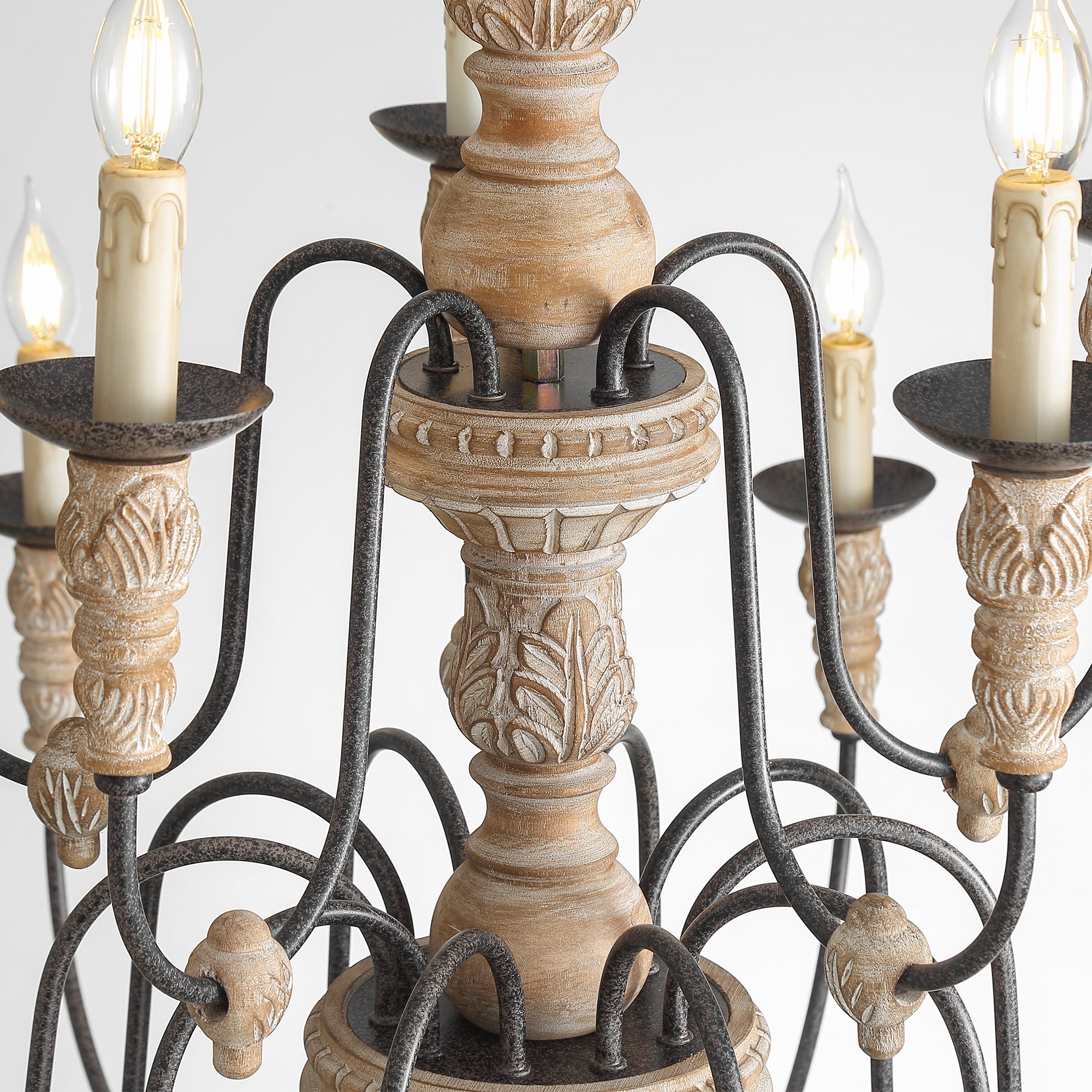 Bellamere Chandelier