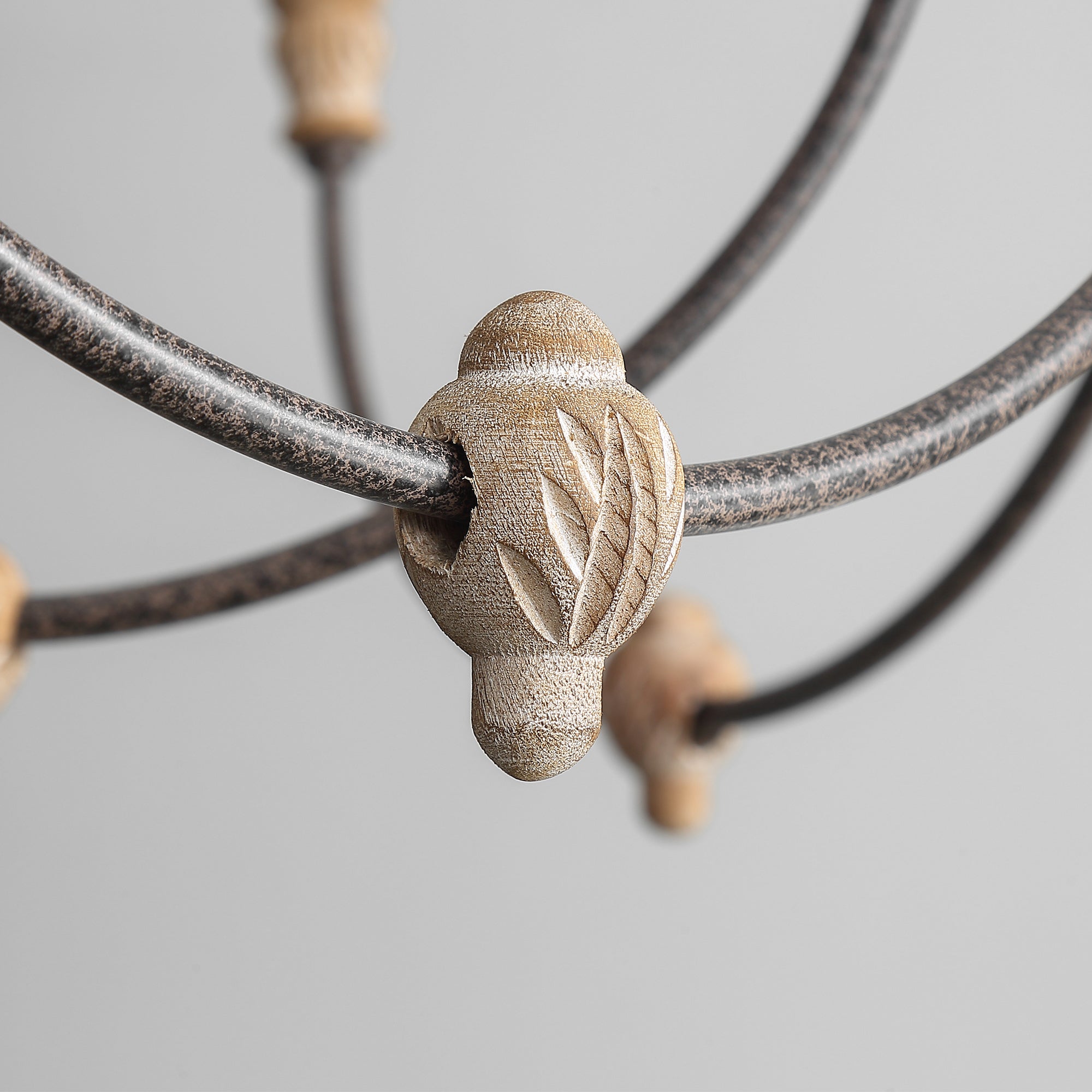 Bellamere Chandelier