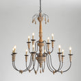 Load image into Gallery viewer, Bellamere Chandelier
