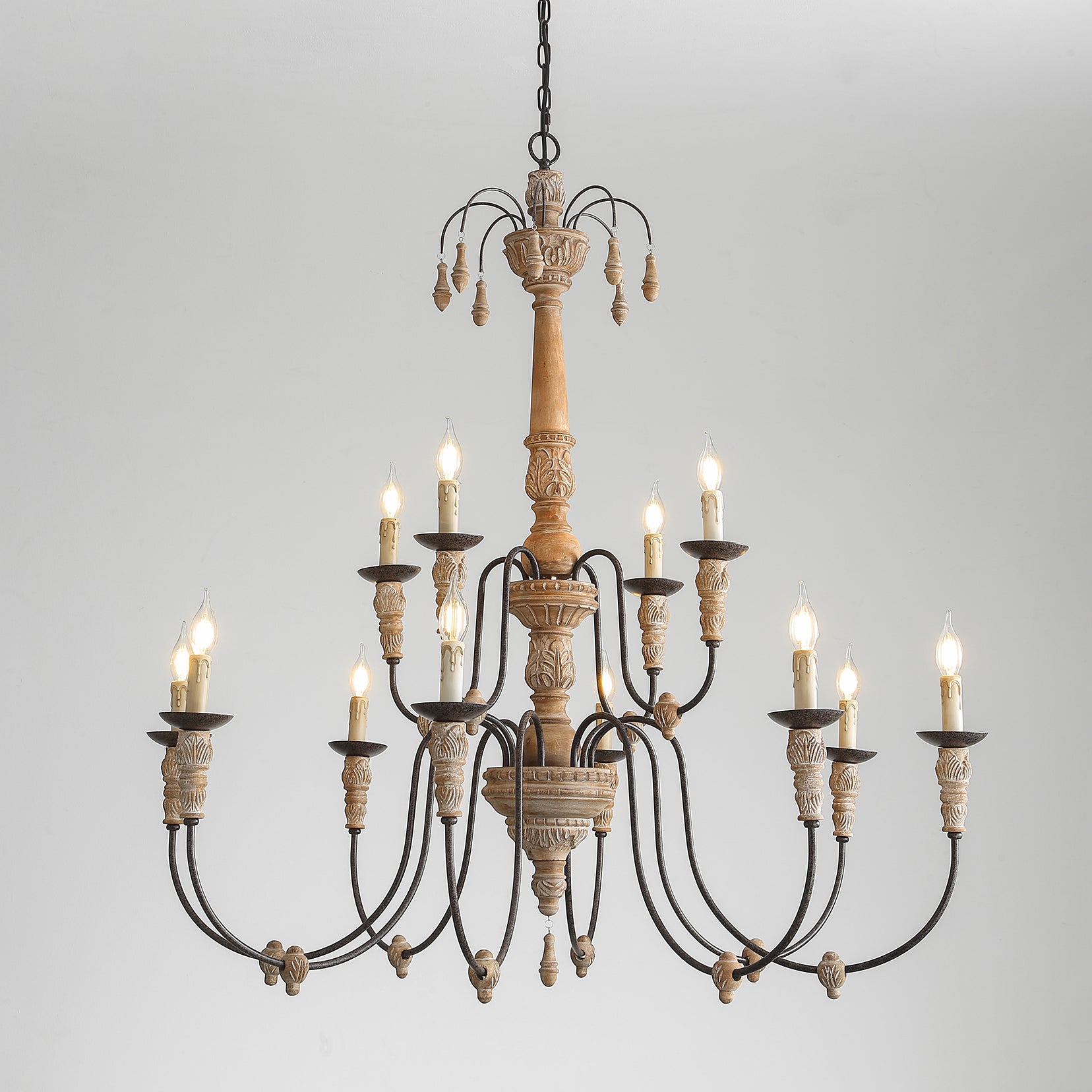 Bellamere Chandelier