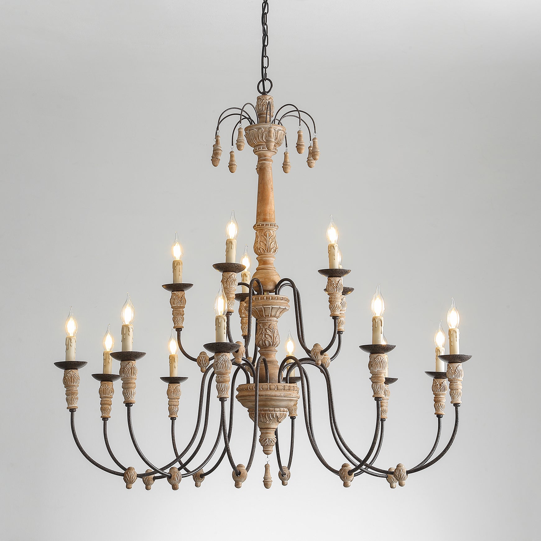 Bellamere Chandelier