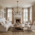 Load image into Gallery viewer, Bellamere Chandelier

