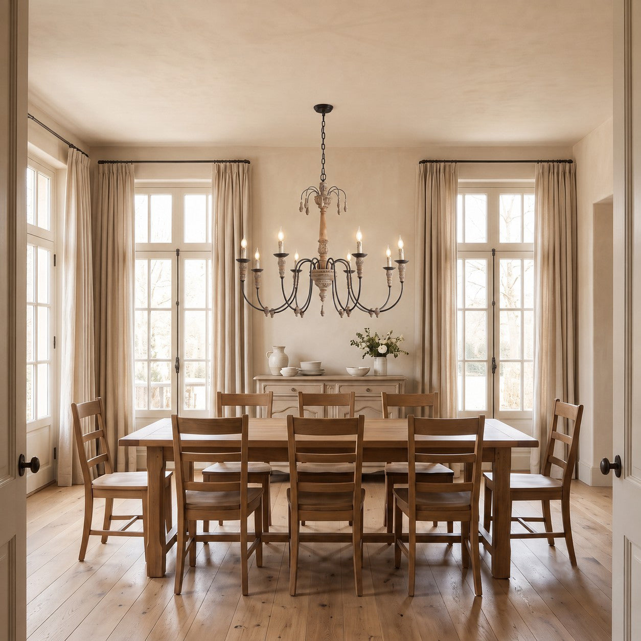 Bellamere Chandelier