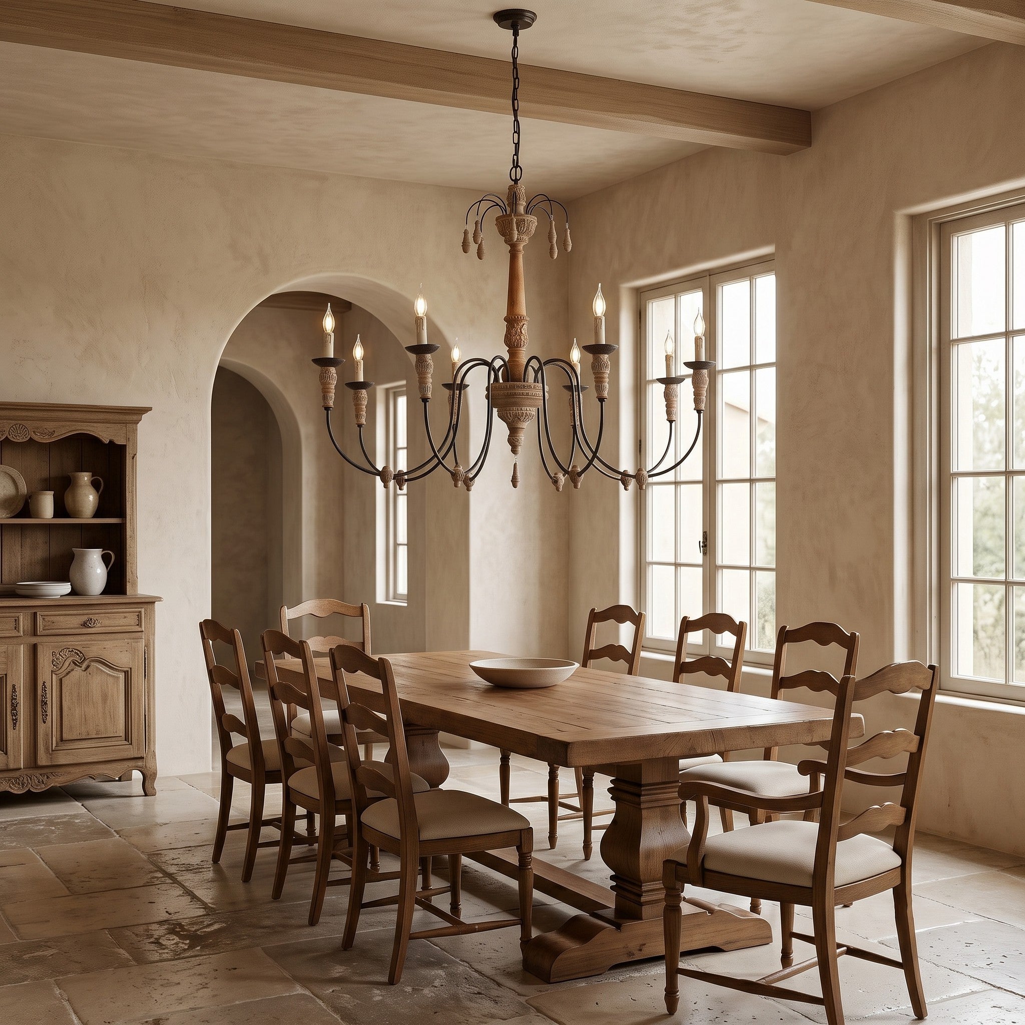 Bellamere Chandelier