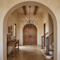 Load image into Gallery viewer, Bellamere Chandelier
