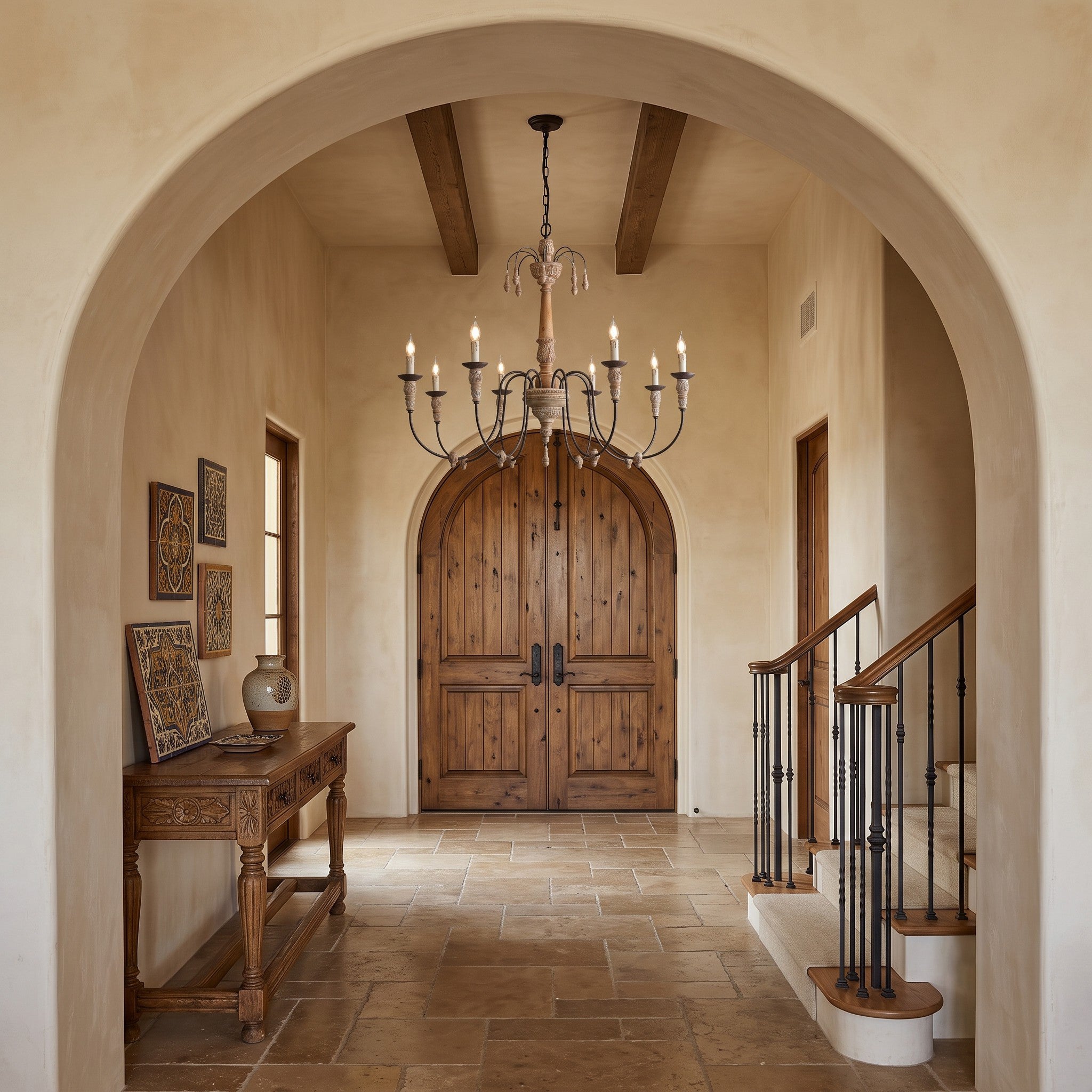 Bellamere Chandelier