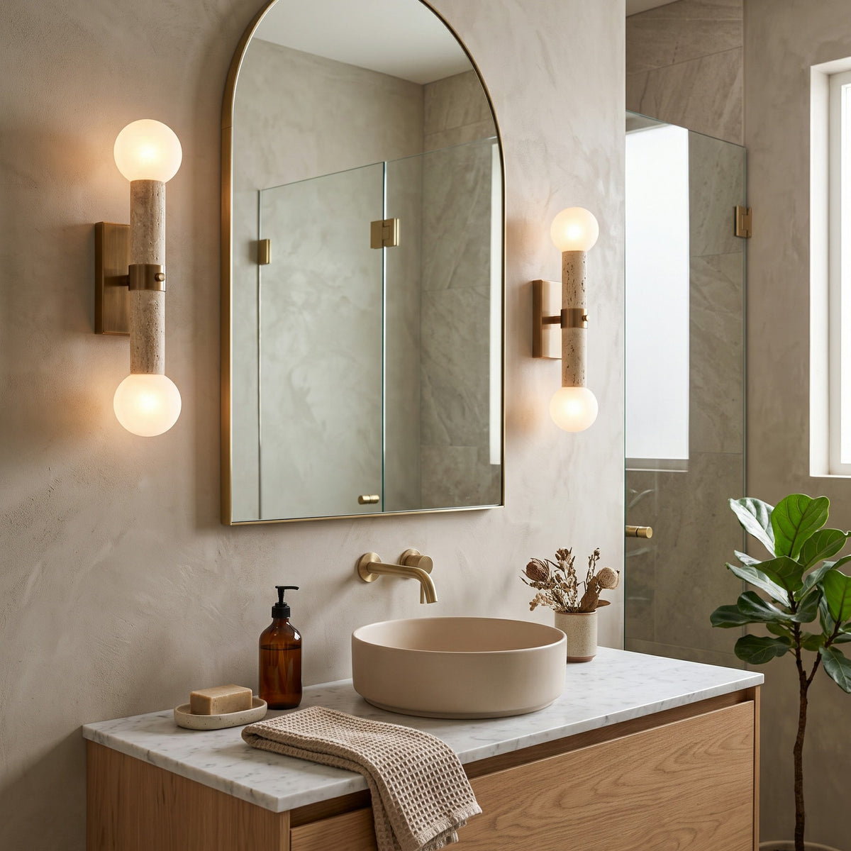 Bellini Wall Lamp