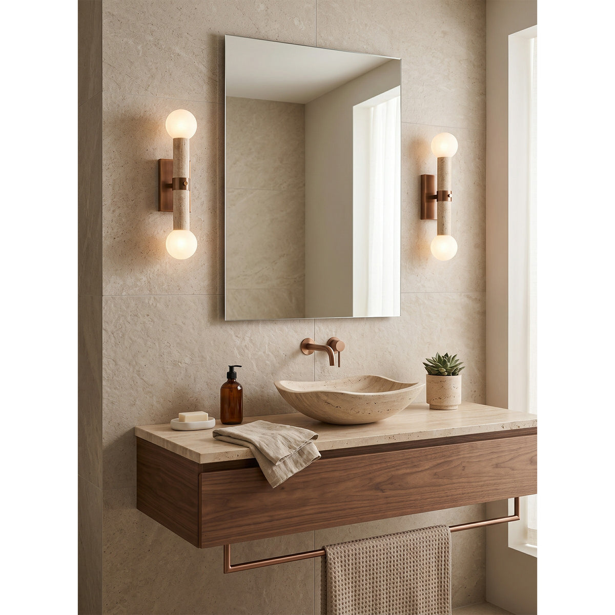 Bellini Wall Lamp