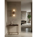 Load image into Gallery viewer, Bellini Wall Lamp
