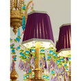 Charger l'image dans la visionneuse de la galerie, Lustre Perky Peacock
