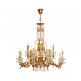 Load image into Gallery viewer, Belvedere Chandelier
