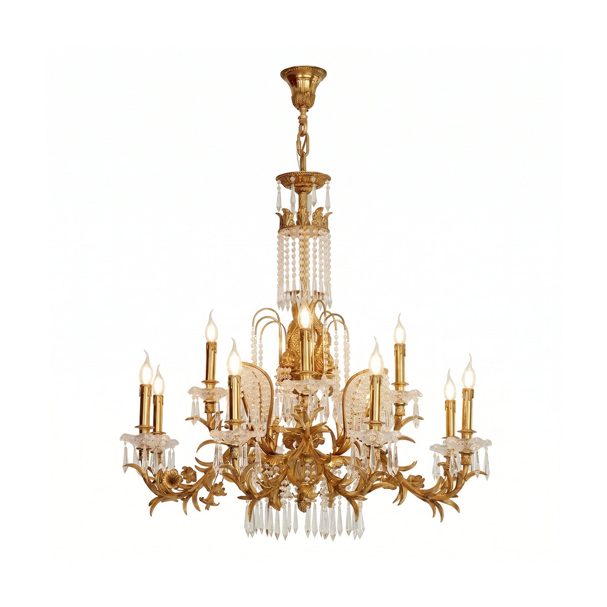 Belvedere Chandelier