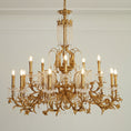 Load image into Gallery viewer, Belvedere Chandelier
