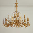Load image into Gallery viewer, Belvedere Chandelier
