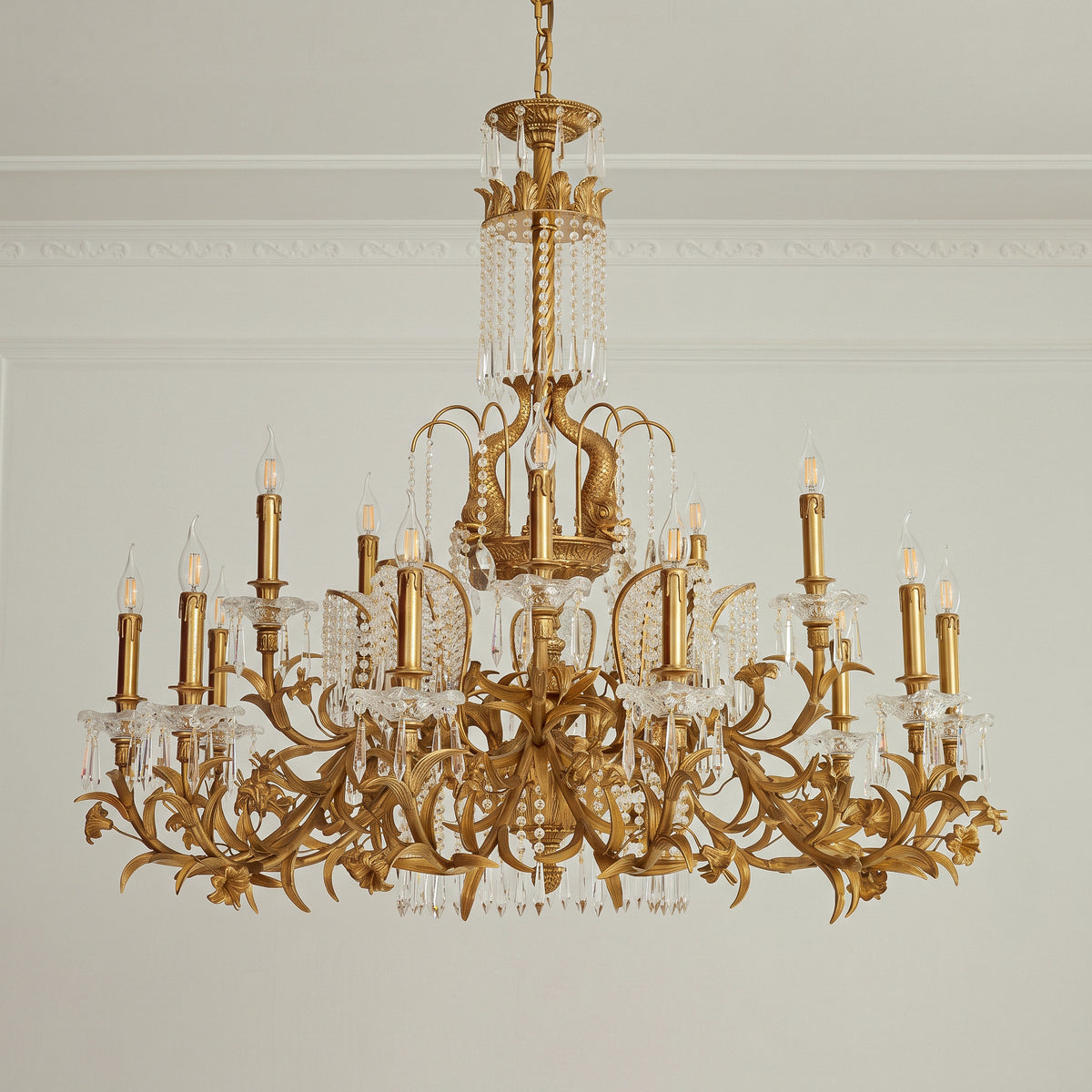 Belvedere Chandelier