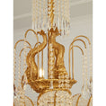 Load image into Gallery viewer, Belvedere Chandelier
