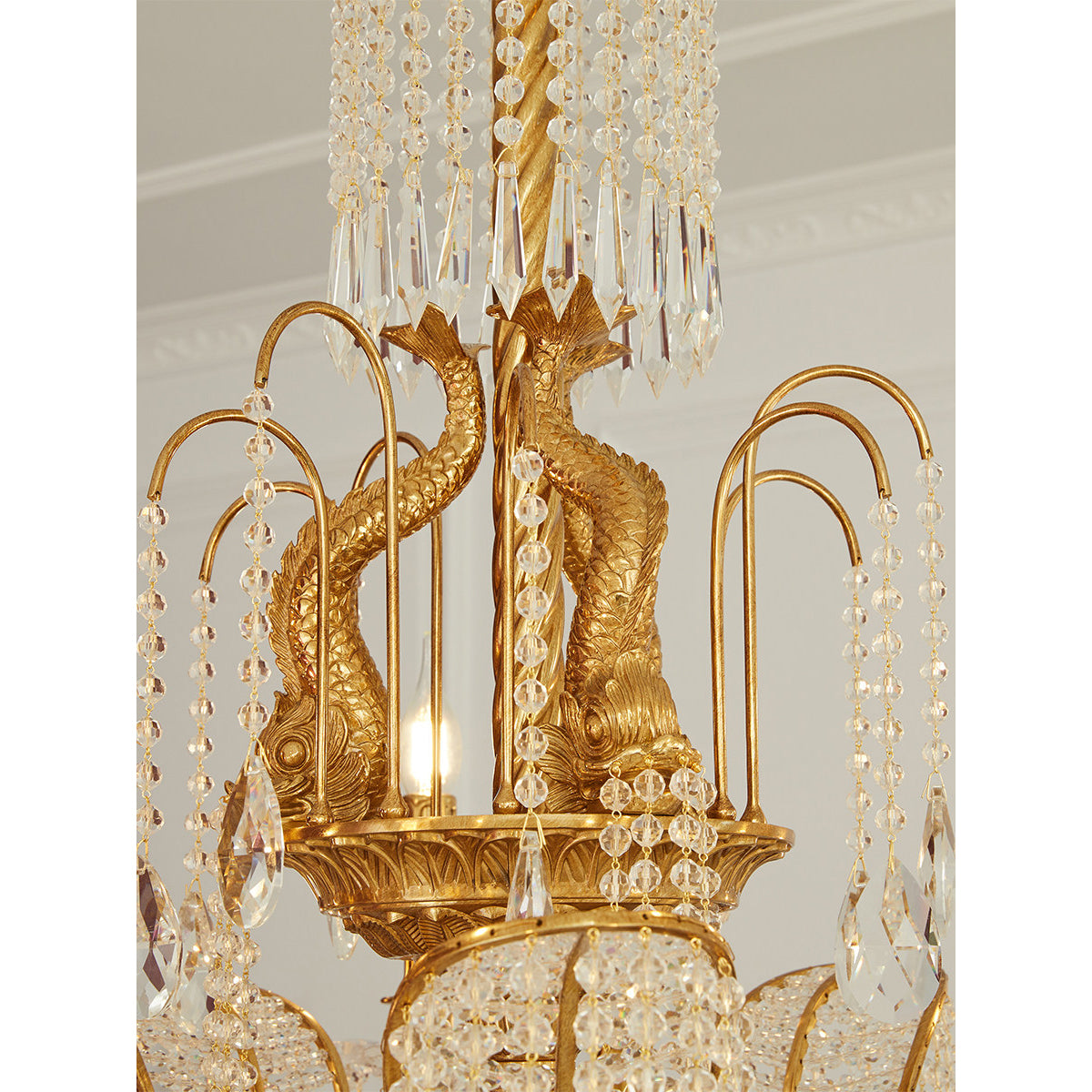 Belvedere Chandelier