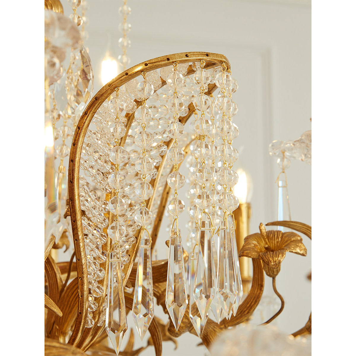 Belvedere Chandelier