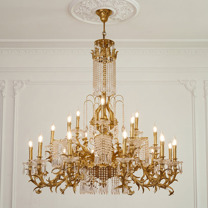 Belvedere Chandelier