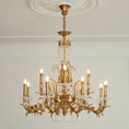 Load image into Gallery viewer, Belvedere Chandelier
