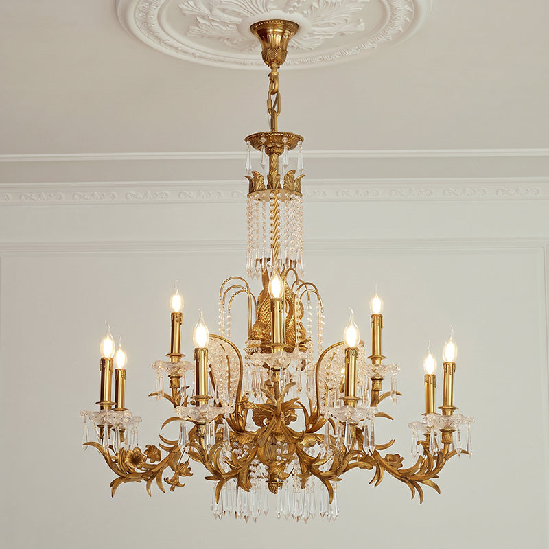 Belvedere Chandelier