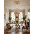 Load image into Gallery viewer, Belvedere Chandelier

