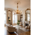 Load image into Gallery viewer, Belvedere Chandelier
