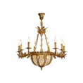 تحميل الصورة في عارض المعرض، Belvoir Crystal Chandelier
