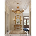 تحميل الصورة في عارض المعرض، Belvoir Crystal Chandelier
