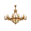 تحميل الصورة في عارض المعرض، Belvoir Crystal Chandelier

