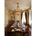 تحميل الصورة في عارض المعرض، Belvoir Crystal Chandelier
