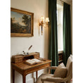Load image into Gallery viewer, Bernice Wall Sconce
