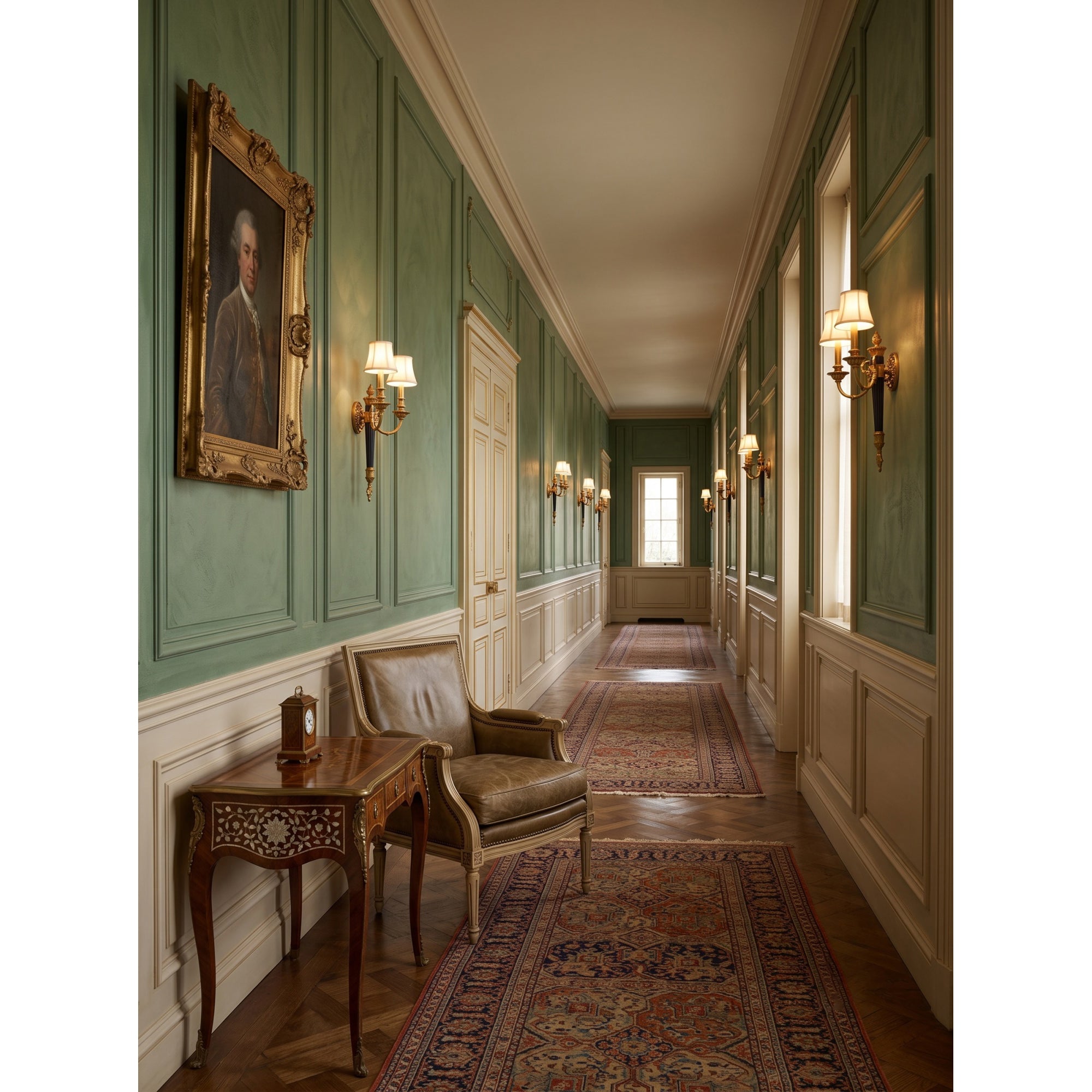 Bernice Wall Sconce