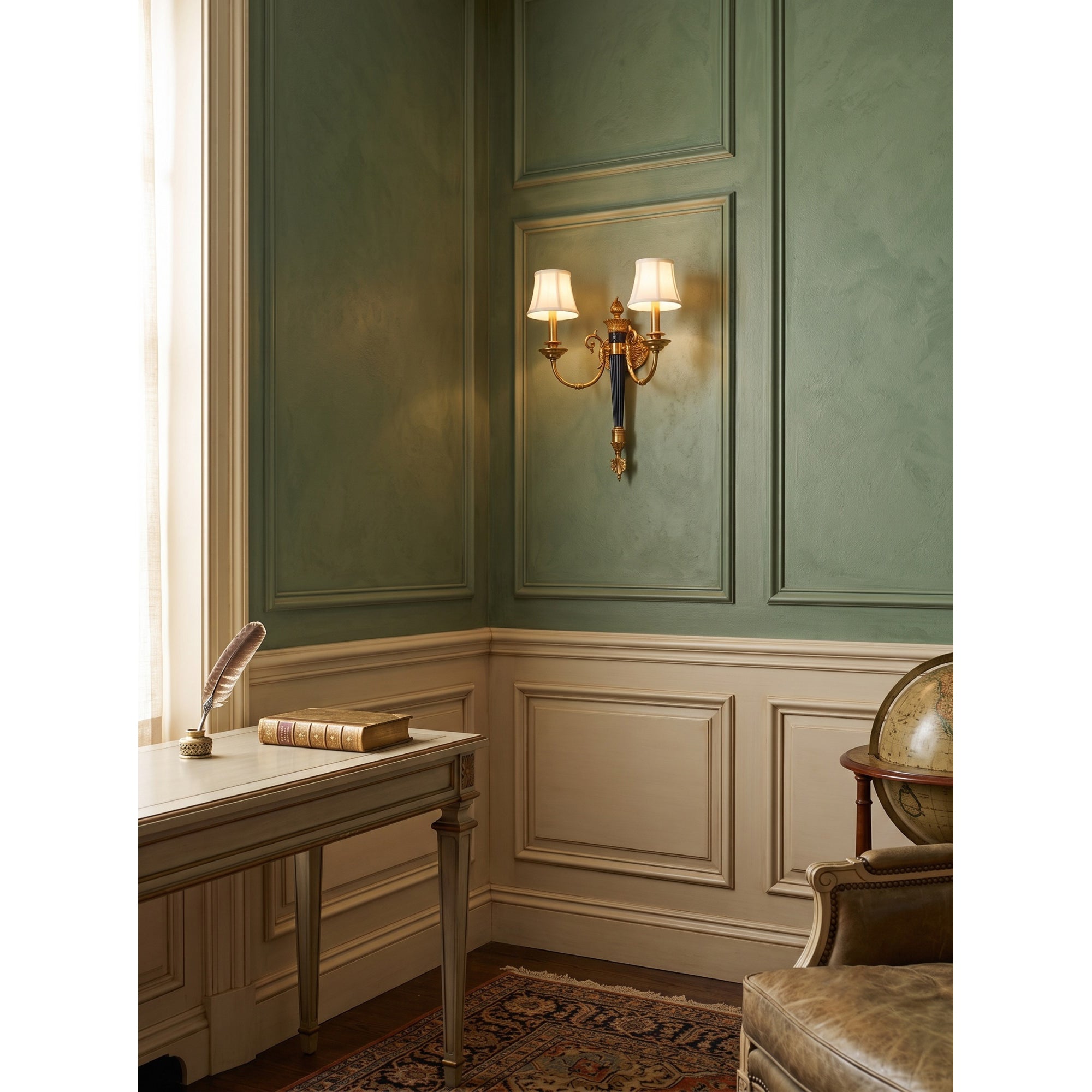 Bernice Wall Sconce