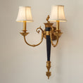 Load image into Gallery viewer, Bernice Wall Sconce
