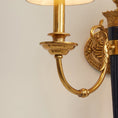 Load image into Gallery viewer, Bernice Wall Sconce
