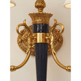 Load image into Gallery viewer, Bernice Wall Sconce

