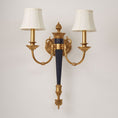 Load image into Gallery viewer, Bernice Wall Sconce
