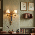 Load image into Gallery viewer, Bernice Wall Sconce
