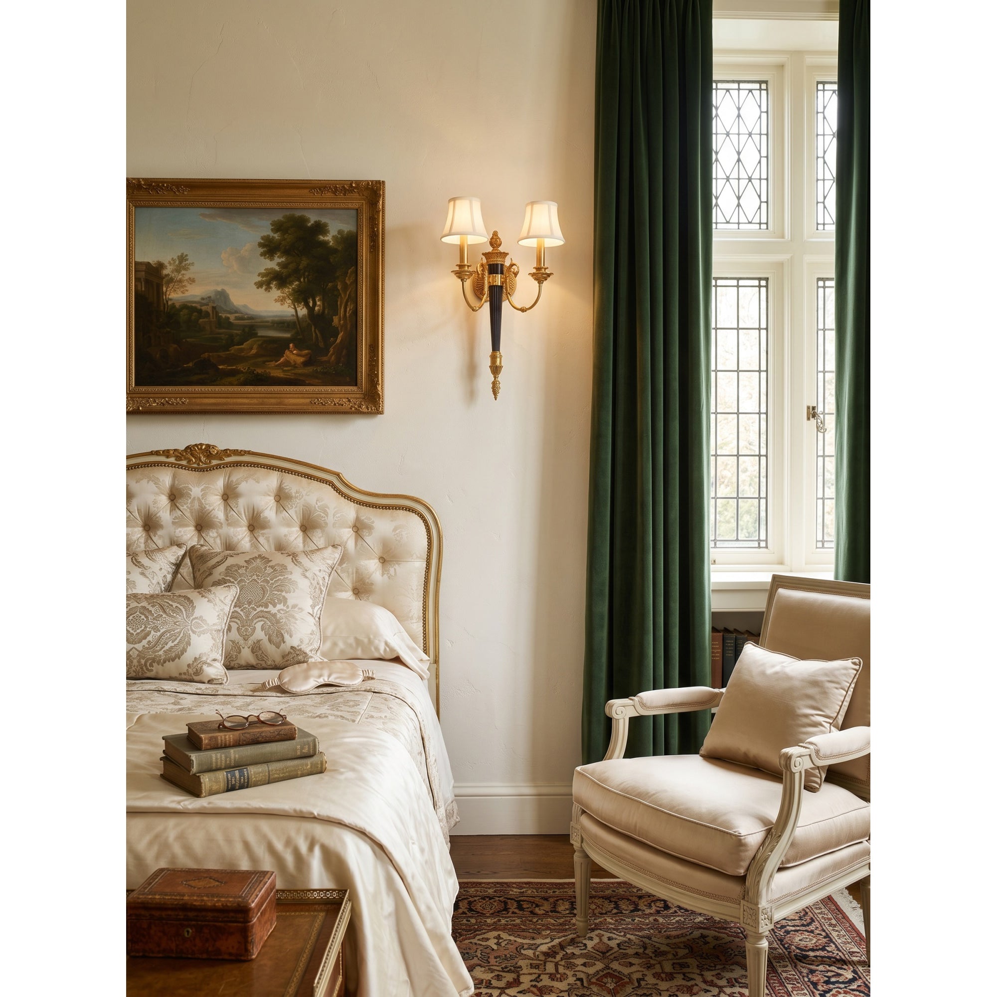 Bernice Wall Sconce