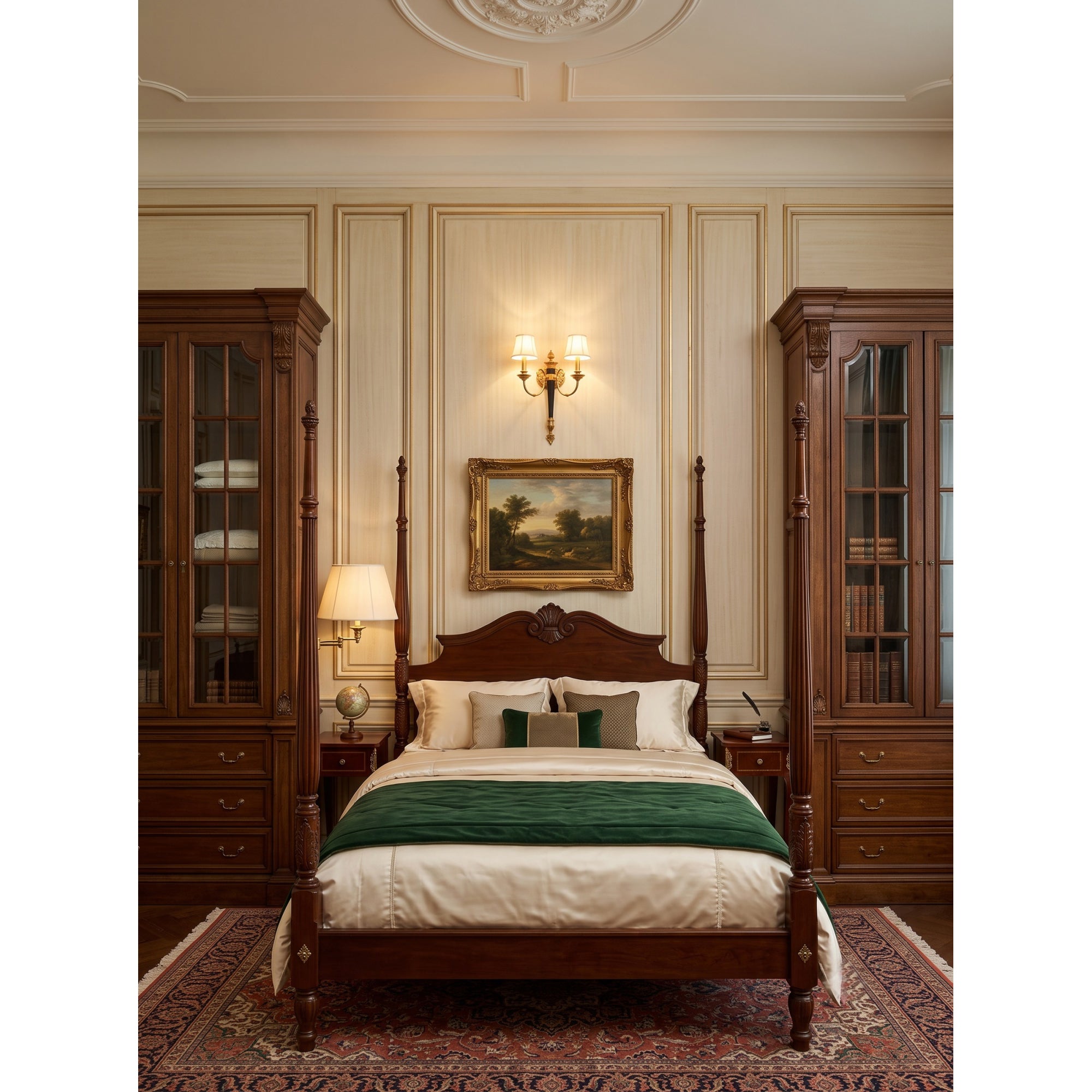 Bernice Wall Sconce