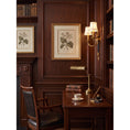 Load image into Gallery viewer, Bernice Wall Sconce
