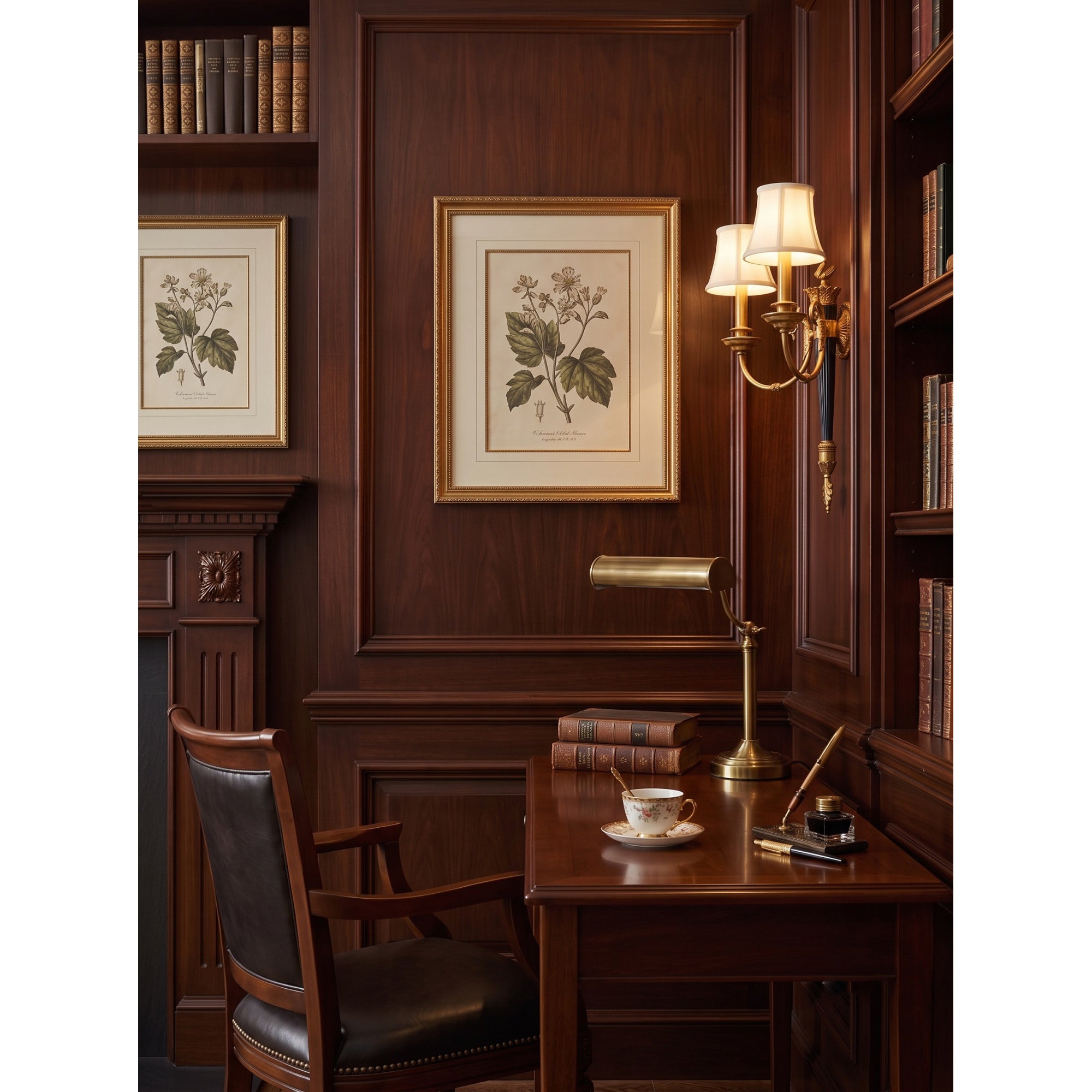 Bernice Wall Sconce