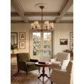 Load image into Gallery viewer, Bethany Chandelier
